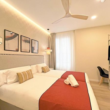 Apartamentos Soho Boutique Palillero Cádiz Kültér fotó