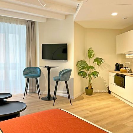 Apartamentos Soho Boutique Palillero Cádiz Kültér fotó