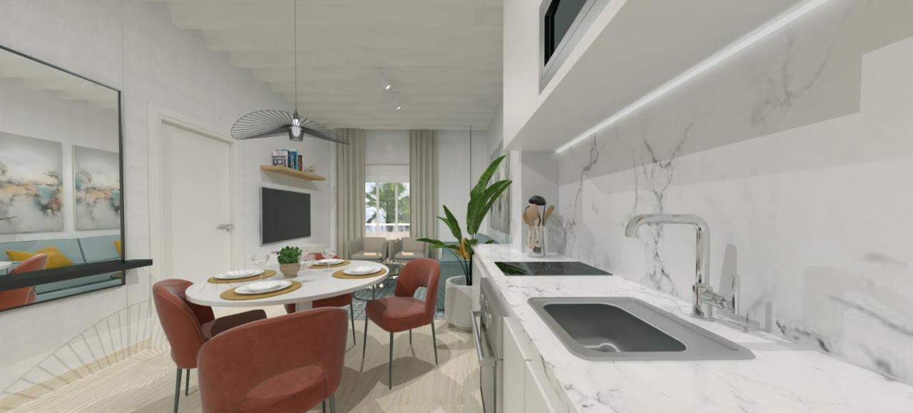 Apartamentos Soho Boutique Palillero Cádiz Kültér fotó